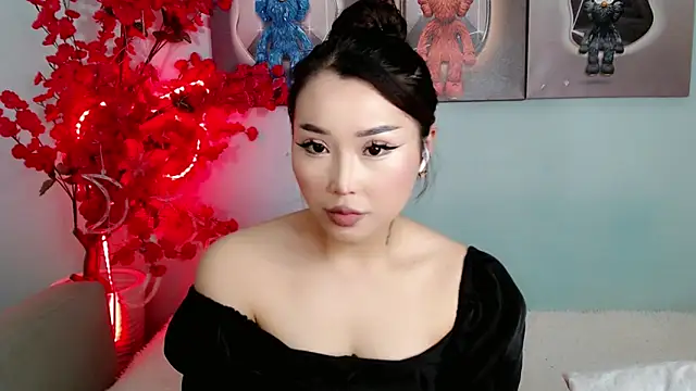 Snapshot of ichiben chatting on February 2026 06:38:01 PM ichiben online show from February 2026 06:38:01 PM