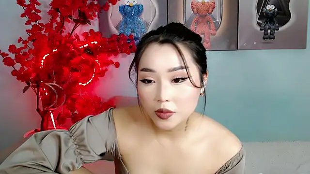 Snapshot of ichiben chatting on February 2026 10:41:02 PM ichiben online show from February 2026 10:41:02 PM