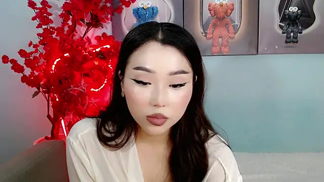 Snapshot of ichiben chatting on March 2026 08:44:01 PM ichiben online show from March 2026 08:44:01 PM