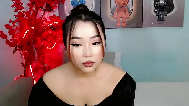 Snapshot of ichiben chatting on March 2026 10:49:01 PM ichiben online show from March 2026 10:49:01 PM