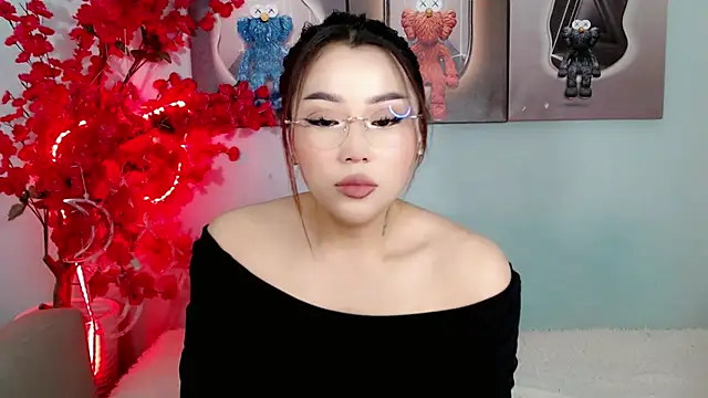 Snapshot of ichiben chatting on March 2026 01:43:02 AM ichiben online show from March 2026 01:43:02 AM