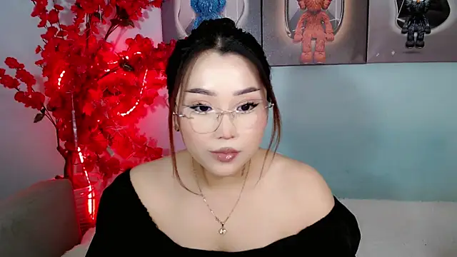 Snapshot of ichiben chatting on March 2026 08:36:01 PM ichiben online show from March 2026 08:36:01 PM