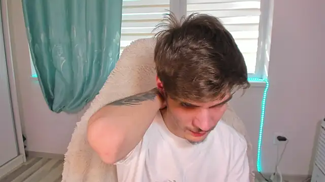 YoungD2003 online show from January 2025 10:06:01 AM