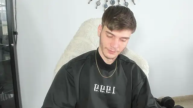 YoungD2003 online show from February 2026 12:50:02 PM