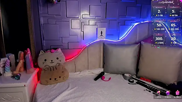 Snapshot of catha_cat chatting on January 2025 03:29:01 PM catha cat online show from January 2025 03:29:01 PM