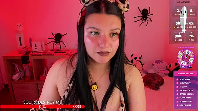 Snapshot of catha_cat chatting on October 2025 06:15:01 PM catha cat online show from October 2025 06:15:01 PM