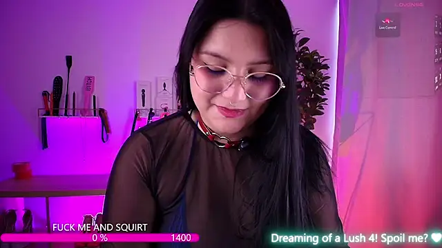 catha cat online show from May 2026 05:18:01 PM