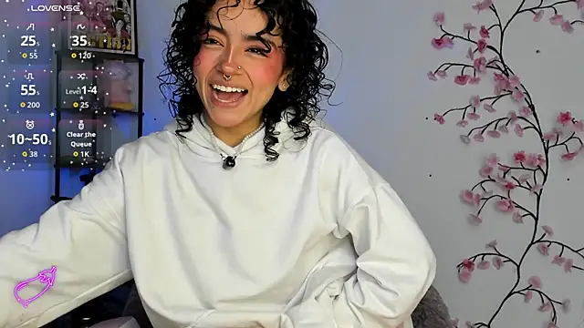 sami monroe online show from May 2026 12:57:02 PM