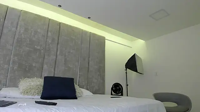 Amareto  online show from January 2025 10:43:02 AM