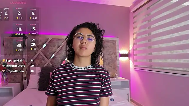 Amareto  online show from January 2025 05:19:01 PM