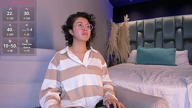 Amareto  online show from January 2025 04:54:01 PM