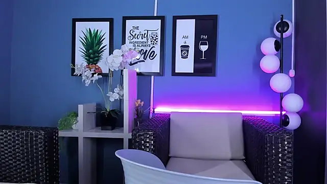 Amareto  online show from February 2025 11:14:02 AM