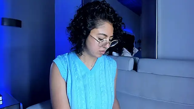 Amareto  online show from March 2025 02:15:02 PM