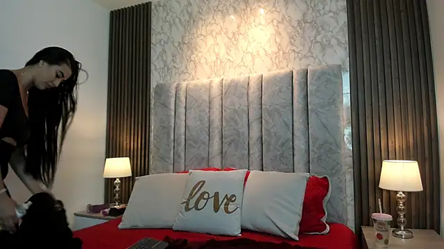 Snapshot of Candy__sweetx chatting on February 2025 12:57:02 PM Candy sweetx online show from February 2025 12:57:02 PM