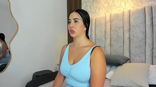 Snapshot of Candy__sweetx chatting on September 2025 12:16:01 PM Candy sweetx online show from September 2025 12:16:01 PM