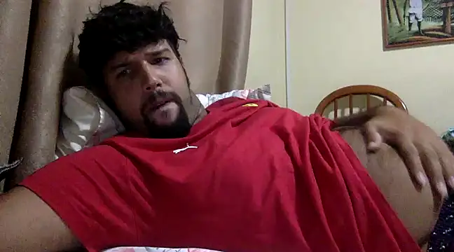 Luksmen online show from December 2024 09:55:02 PM