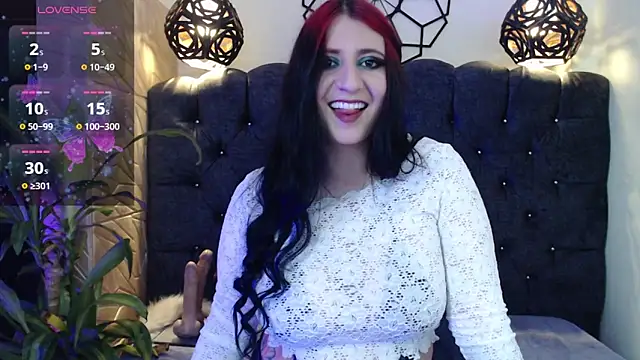 sweet aby24 online show from December 2024 09:56:01 PM