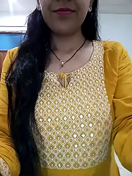 Hot-Shivani online show from February 2025 04:37:01 AM