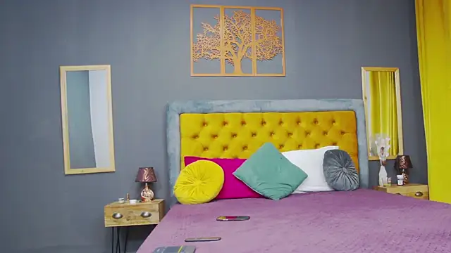 Snapshot of HaileyMoonn chatting on January 2025 08:07:02 AM HaileyMoonn online show from January 2025 08:07:02 AM