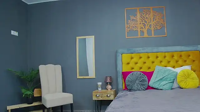 Snapshot of HaileyMoonn chatting on January 2025 09:01:02 AM HaileyMoonn online show from January 2025 09:01:02 AM