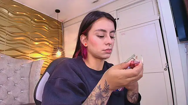 Andreita Jones online show from March 2026 11:38:01 AM