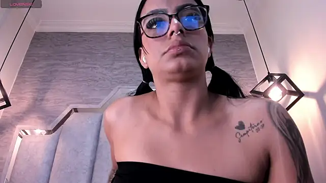 Andreita Jones online show from June 2026 12:30:02 PM