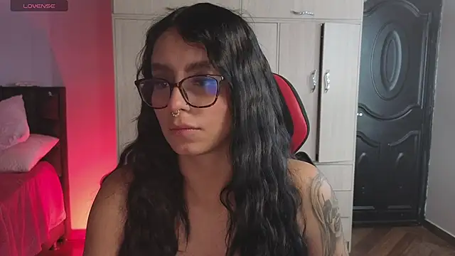 Andreita Jones online show from June 2026 03:34:02 AM