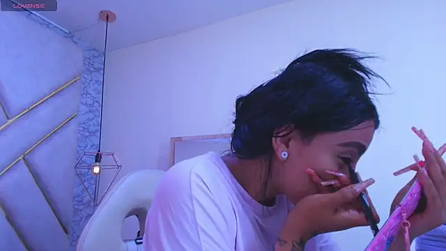 Andreita Jones online show from June 2026 11:44:01 AM