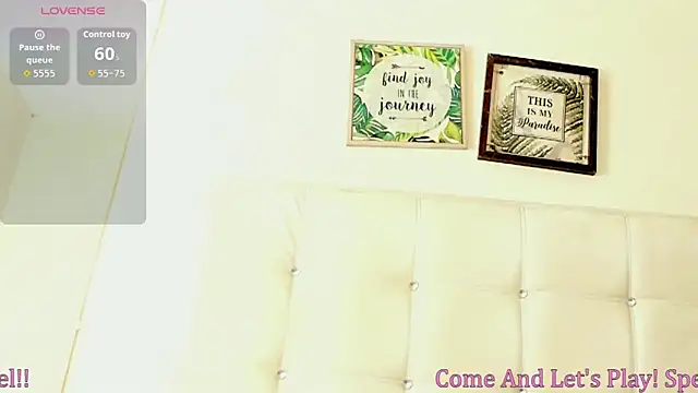 caryn johnson online show from November 2025 11:46:02 AM