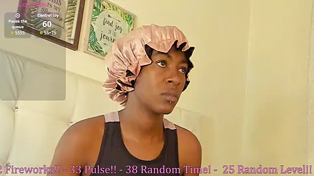 caryn johnson online show from January 2026 11:16:02 AM