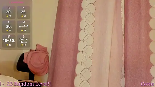 Snapshot of caryn_johnson chatting on February 2026 12:50:02 PM caryn johnson online show from February 2026 12:50:02 PM