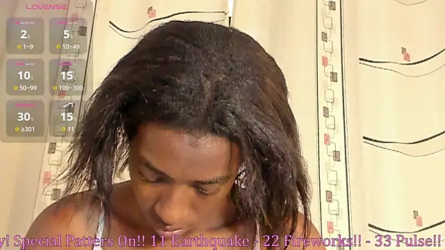 Snapshot of caryn_johnson chatting on March 2026 04:01:01 PM caryn johnson online show from March 2026 04:01:01 PM