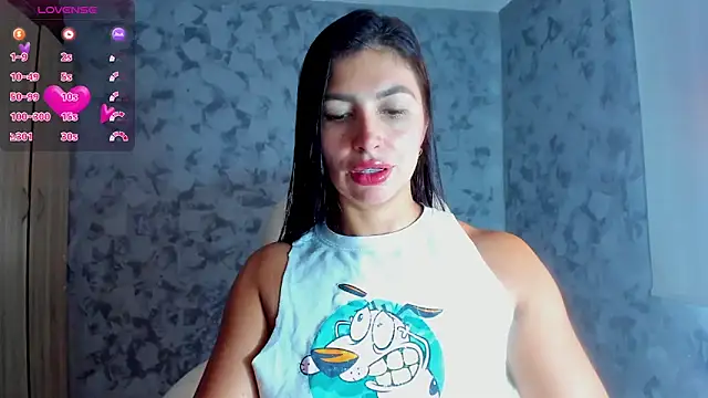 Snapshot of temptation_sweet chatting on March 2025 06:15:02 PM temptation sweet online show from March 2025 06:15:02 PM