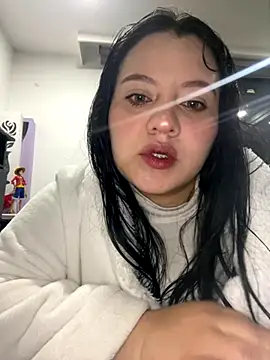 Snapshot of dannarossy_ chatting on September 2025 10:04:02 AM dannarossy online show from September 2025 10:04:02 AM