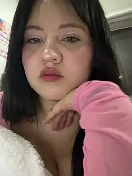 Snapshot of dannarossy_ chatting on September 2025 10:05:02 AM dannarossy online show from September 2025 10:05:02 AM