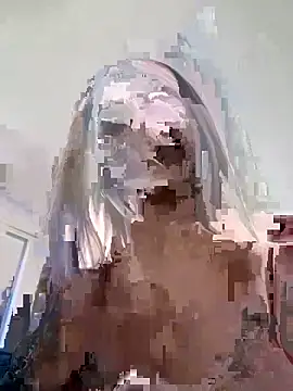 Ammy Castro online show from December 2024 09:35:01 PM