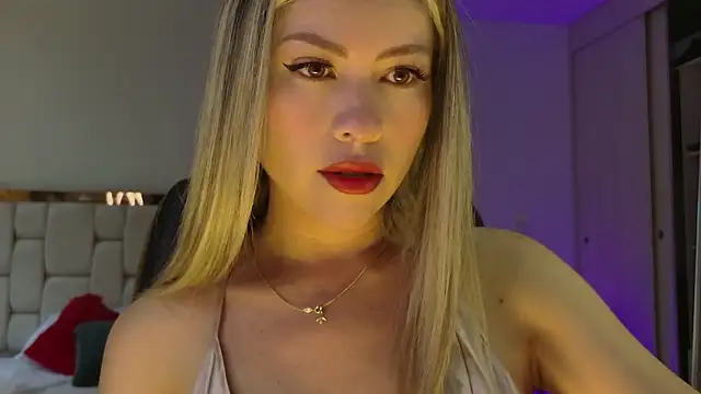 Ammy Castro online show from September 2025 10:14:01 PM