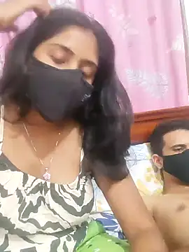 Snapshot of Kunchiii chatting on January 2025 05:20:01 PM Kunchiii online show from January 2025 05:20:01 PM