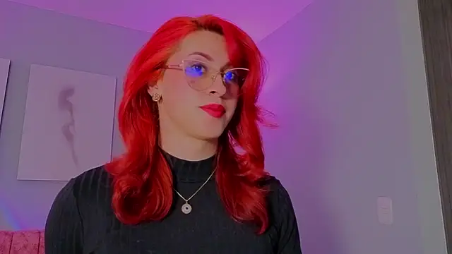 Juliana Saenzz online show from March 2026 09:55:01 PM