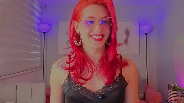 Juliana Saenzz online show from March 2026 03:04:02 PM