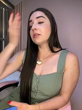 Victoria-And1 online show from October 2025 11:45:02 PM