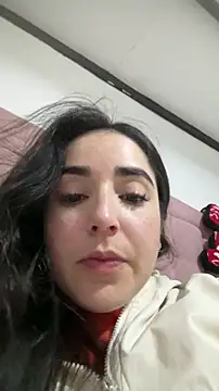 Victoria-And1 online show from December 2025 03:24:01 AM