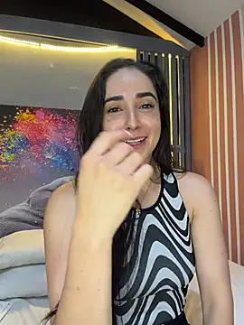 Snapshot of Victoria-And1 chatting on June 2026 02:47:02 AM Victoria-And1 online show from June 2026 02:47:02 AM