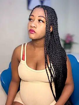 AleezaFrench online show from June 2026 01:31:01 PM