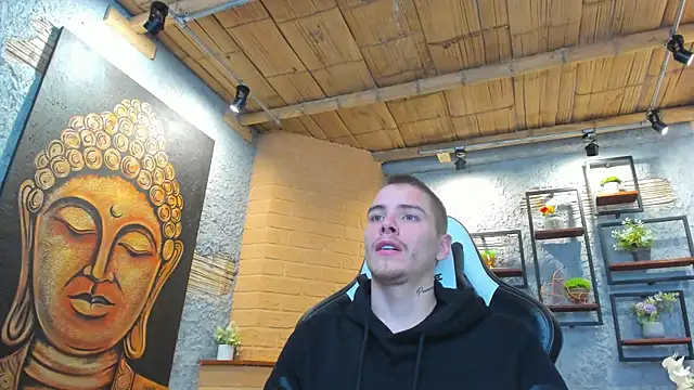 Snapshot of JordanThompson_ chatting on October 2025 11:21:02 AM JordanThompson online show from October 2025 11:21:02 AM