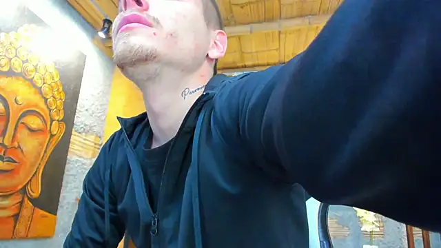 Snapshot of JordanThompson_ chatting on October 2025 11:31:02 AM JordanThompson online show from October 2025 11:31:02 AM