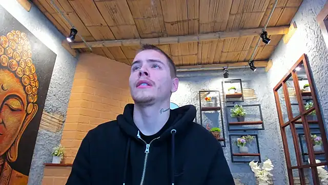 Snapshot of JordanThompson_ chatting on October 2025 11:07:01 AM JordanThompson online show from October 2025 11:07:01 AM