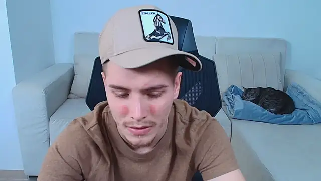 Snapshot of JordanThompson_ chatting on November 2025 09:41:02 PM JordanThompson online show from November 2025 09:41:02 PM