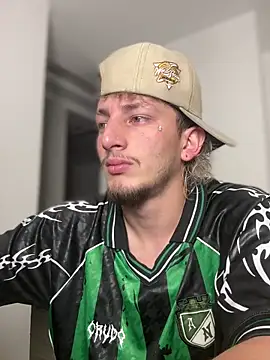 Scott sex7 online show from March 2026 12:17:01 AM