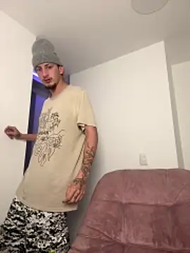 Scott sex7 online show from March 2026 04:27:01 AM